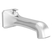 DXV Belshire Bathtub and Shower Faucets 