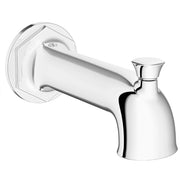 DXV Oak Hill Bathtub and Shower Faucets 