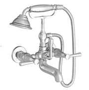 DXV Fitzgerald Bathtub and Shower Faucets 