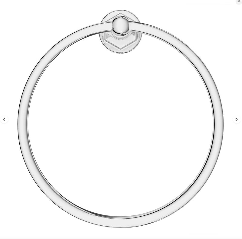 DXV Oak Hill Towel Ring