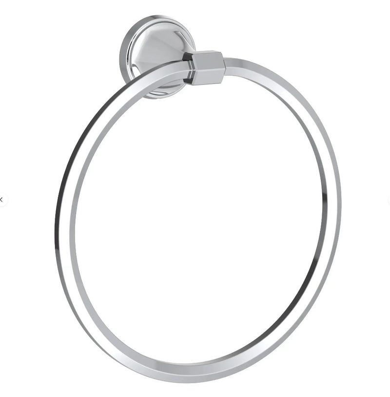 DXV Fitzgerald Towel Ring