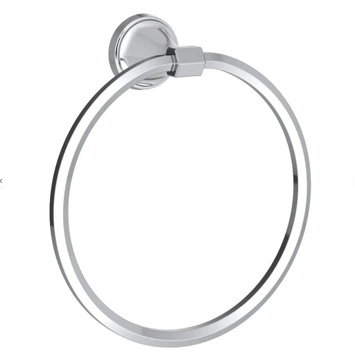 DXV Fitzgerald Towel Ring