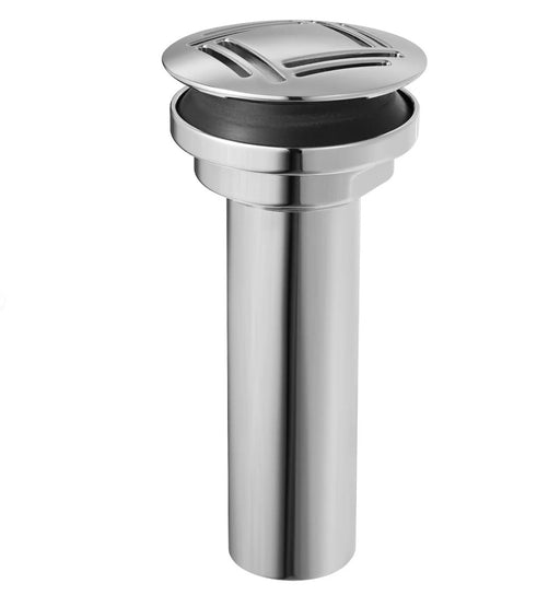 DXV Belshire Grid Drain