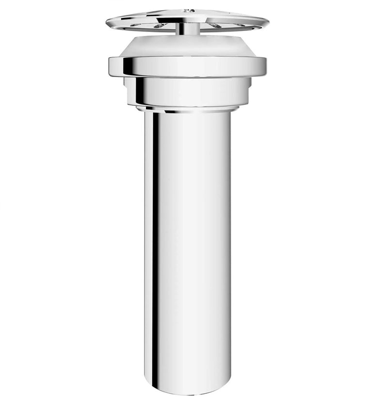 DXV Oak Hill Grid Drain