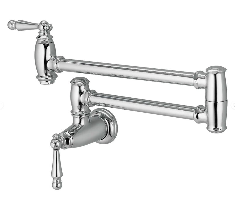 DXV Traditional Kitchen Pot Filler