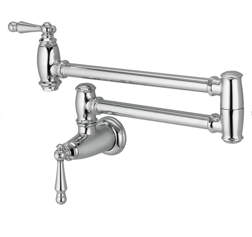 DXV Traditional Kitchen Pot Filler