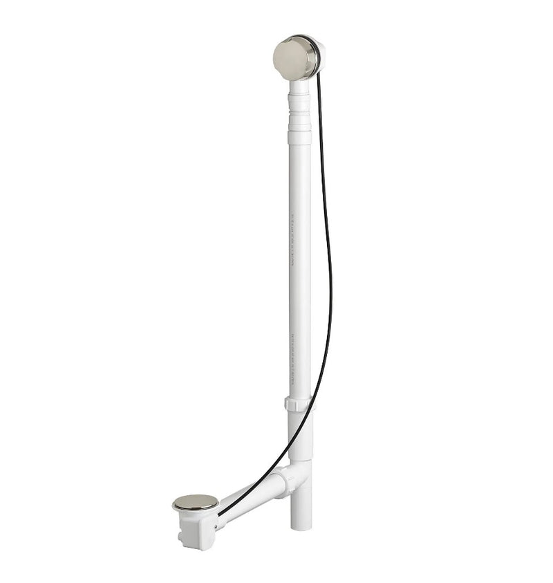DXV Tub Drain and Overflow Kit