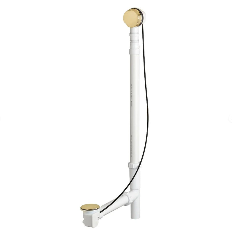 DXV Tub Drain and Overflow Kit