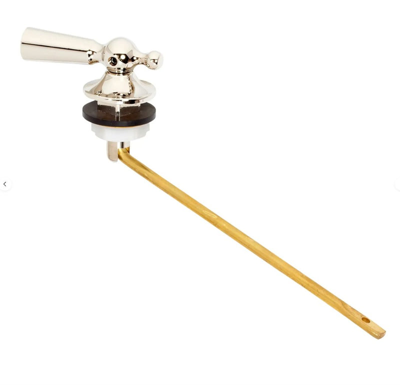 DXV Left-Hand Trip lever