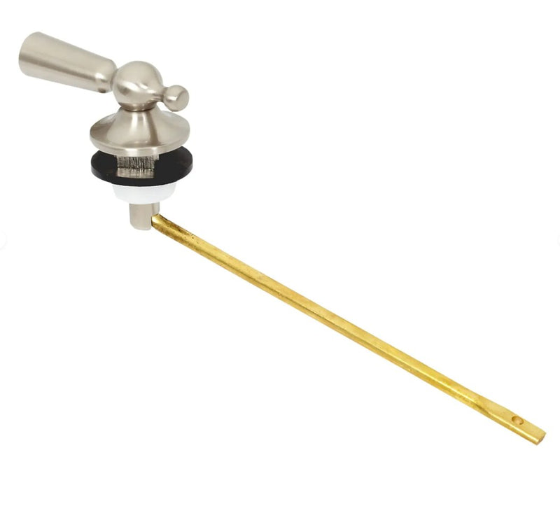 DXV Left-Hand Trip lever