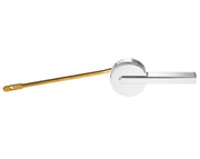 DXV Left-Hand Trip lever