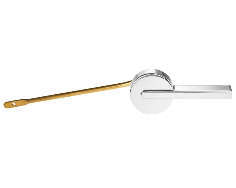 DXV Left-Hand Trip lever