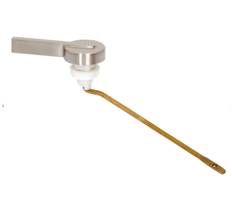 DXV Left-Hand Trip lever