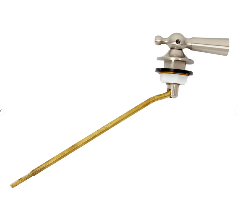 DXV Left-Hand Trip lever