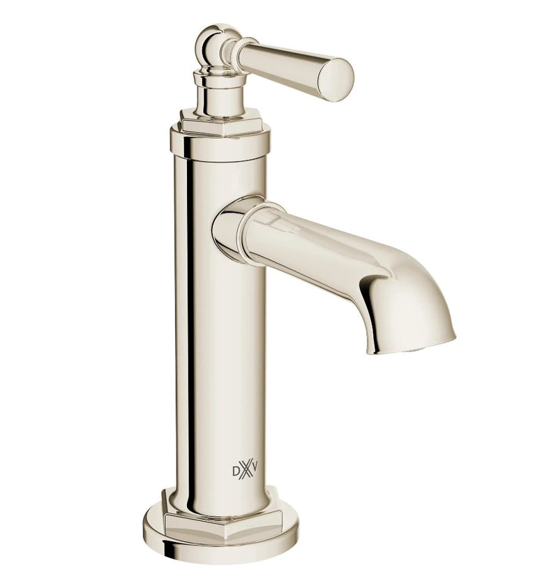 DXV Oak Hill Single Handle Bathroom Faucet