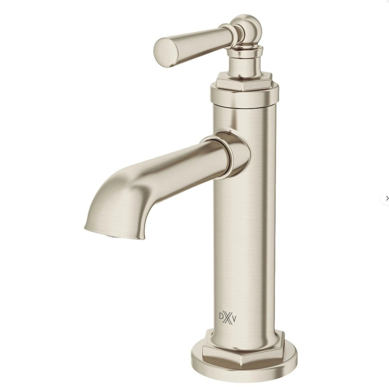 DXV Oak Hill Single Handle Bathroom Faucet