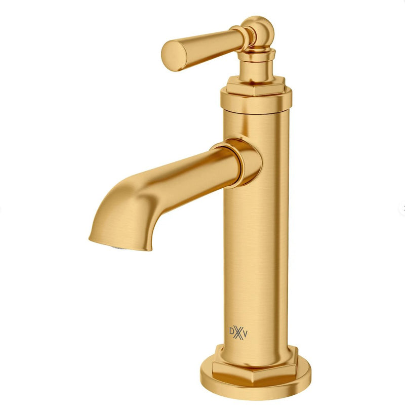 DXV Oak Hill Single Handle Bathroom Faucet