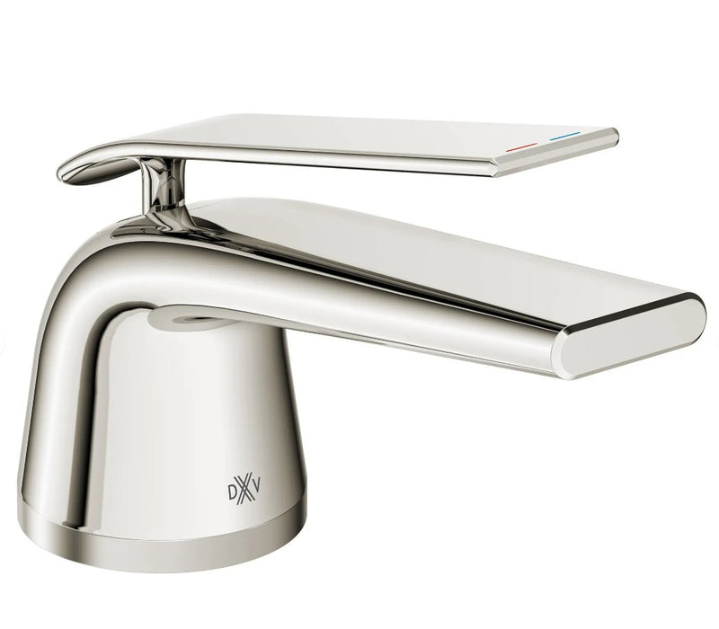 DXV Modulus Single Handle Bathroom Faucet with Indicator Markings