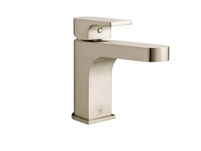 DXV Equility Bathroom Faucet with Indicator Markings