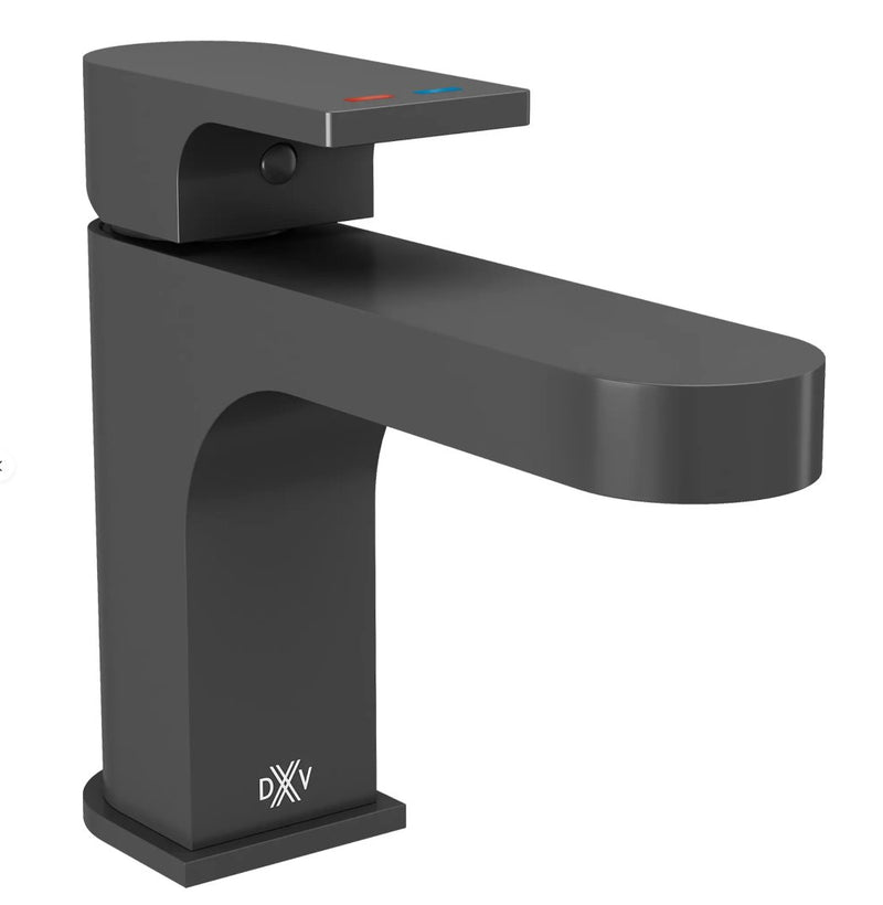 DXV Equility Bathroom Faucet with Indicator Markings