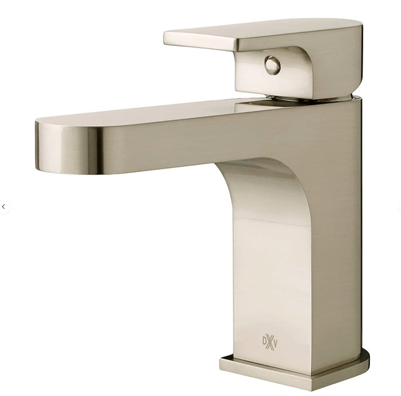 DXV Equility Single Handle Bathroom Faucet