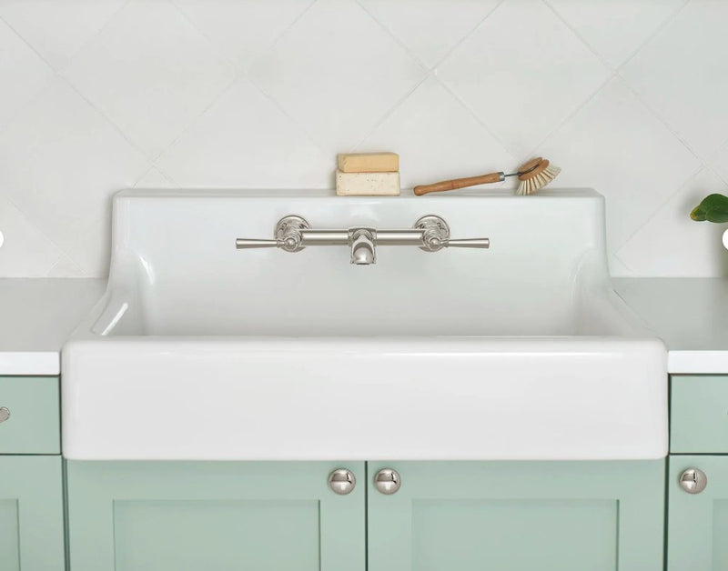 DXV Oakhill Widespread Bathroom Faucet