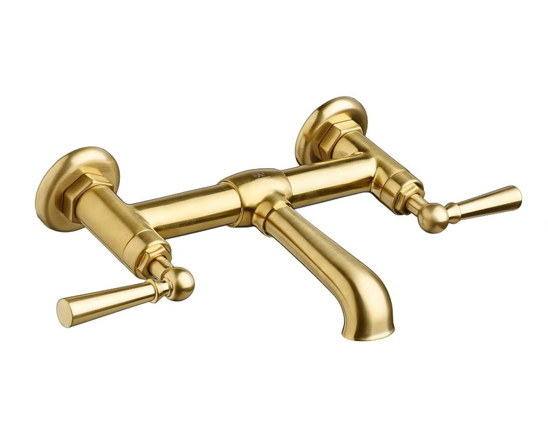 DXV Oakhill Widespread Bathroom Faucet