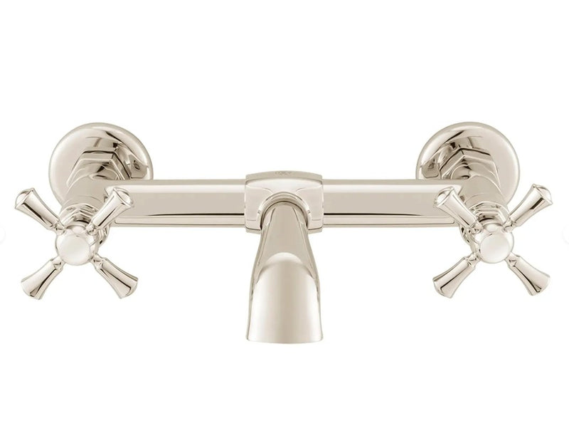 DXV Oakhill Wall Mount Bathroom Faucet