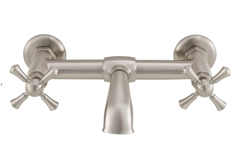 DXV Oakhill Wall Mount Bathroom Faucet