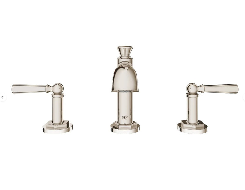 DXV Oak Hill Widespread Bathroom Faucet