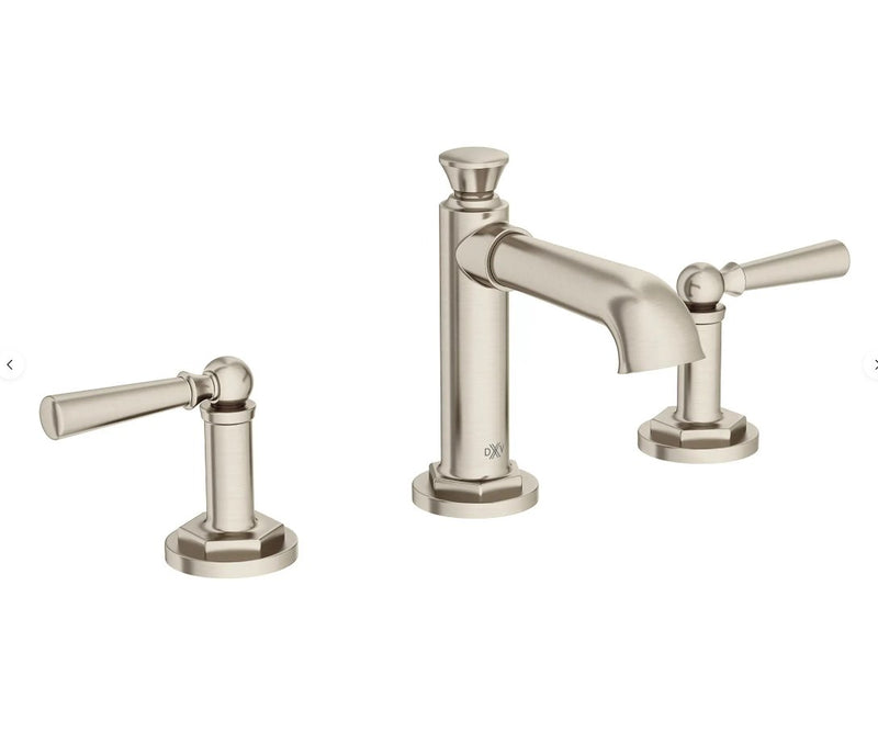 DXV Oak Hill Widespread Bathroom Faucet