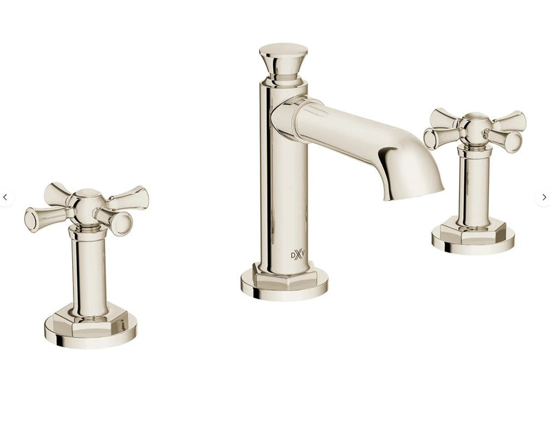 DXV Oak Hill Widespread Bathroom Faucet