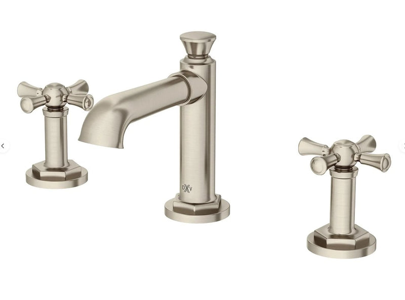 DXV Oak Hill Widespread Bathroom Faucet