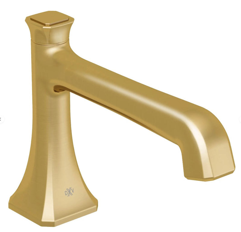 DXV Belshire Low Spout Bathroom Faucet Only