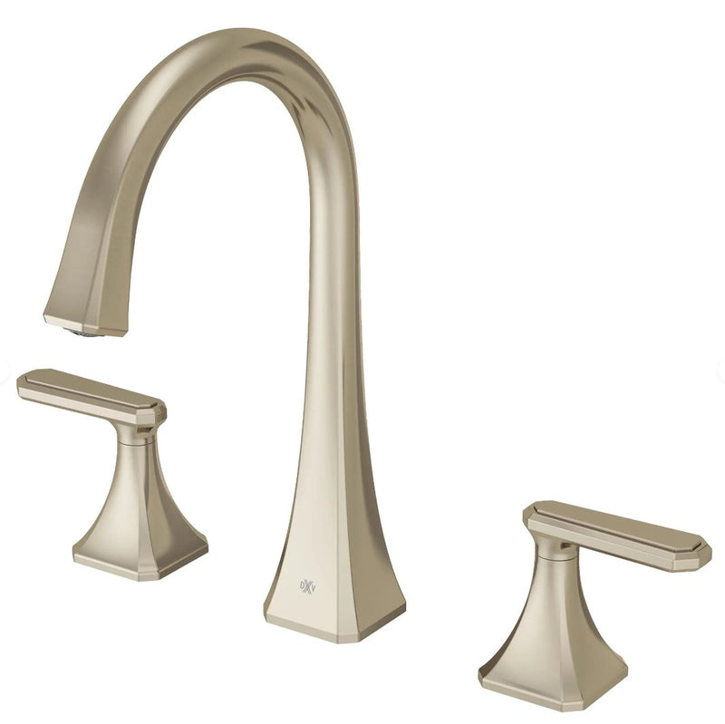 DXV Belshire High Spout Bathroom Faucet Only