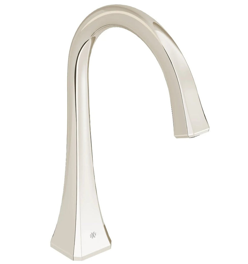 DXV Belshire High Spout Bathroom Faucet Only
