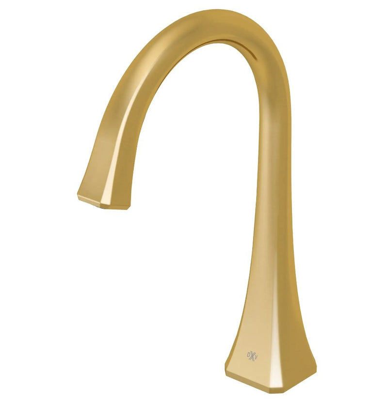 DXV Belshire High Spout Bathroom Faucet Only