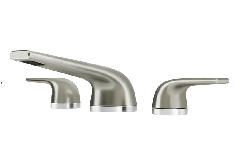 DXV Modulus Widespread Bathroom Faucet