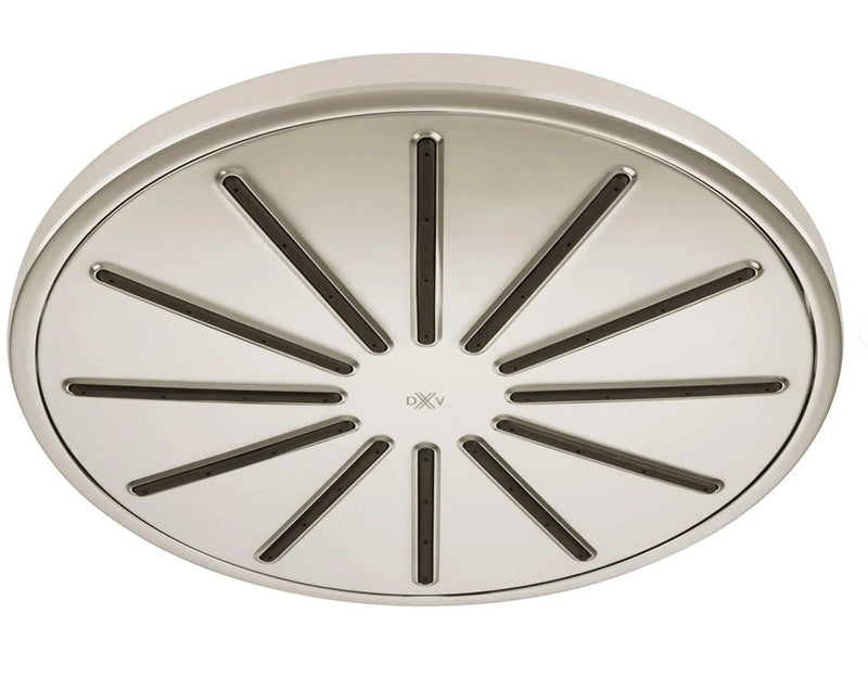 DXV Modulus Round Showerhead