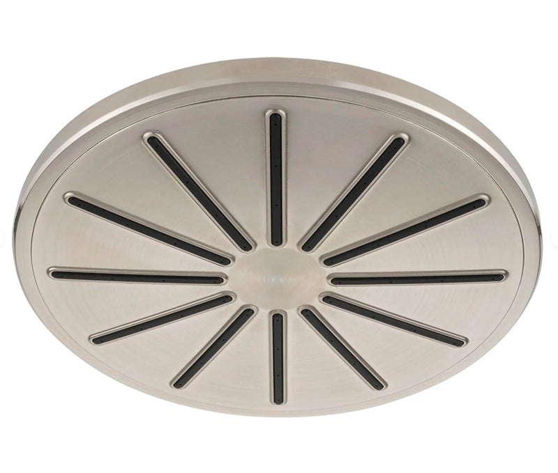 DXV Modulus Round Showerhead