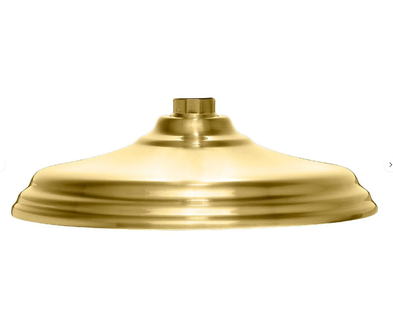 DXV Traditional Showerhead