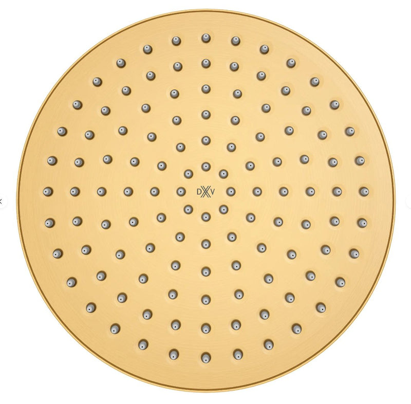 DXV Belshire Showerhead