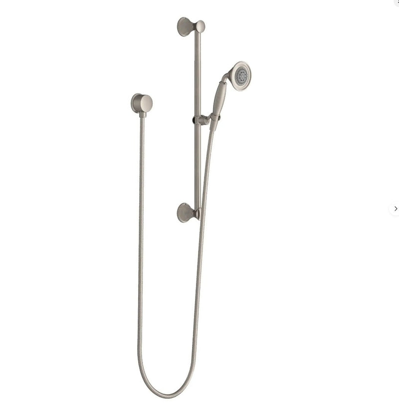 DXV Fitzgerald Personal Bathtub and Shower Faucets Set