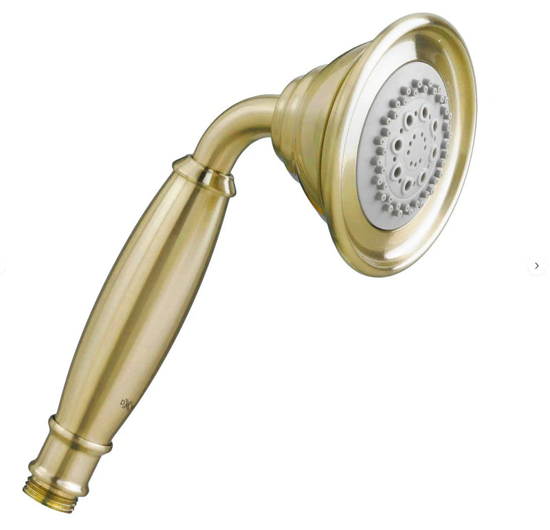 DXV Traditional Bathtub and Shower Faucets