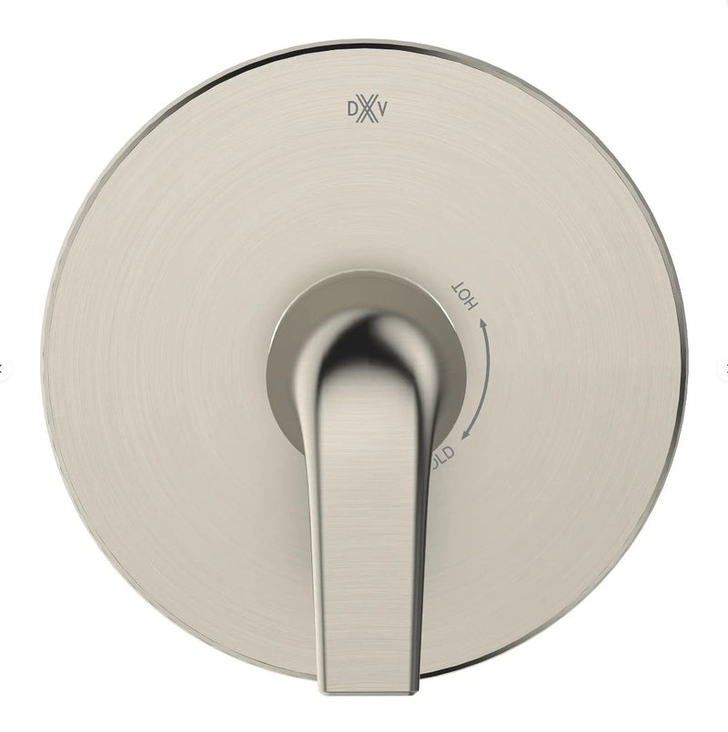 DXV Modulus Bathtub and Shower Faucets