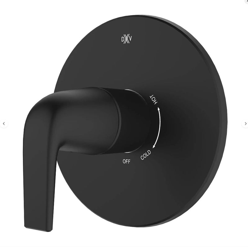 DXV Modulus Bathtub and Shower Faucets