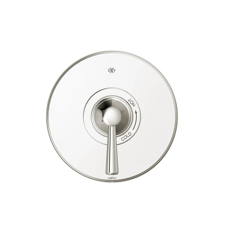 DXV Fitzgerald Hill Bathtub and Shower Faucets