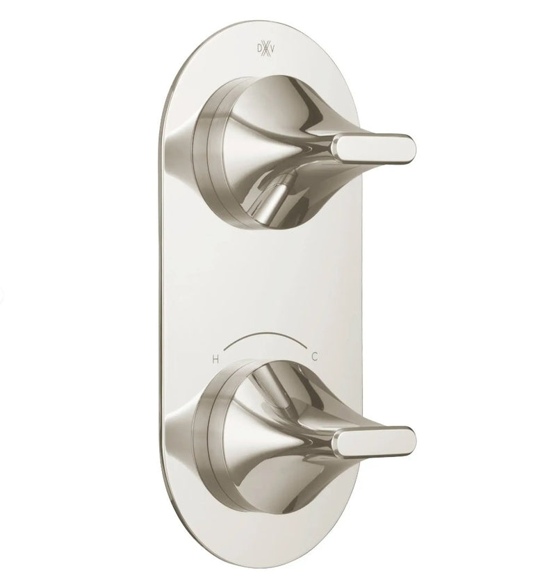 DXV Modulus Bathtub and Shower Faucets