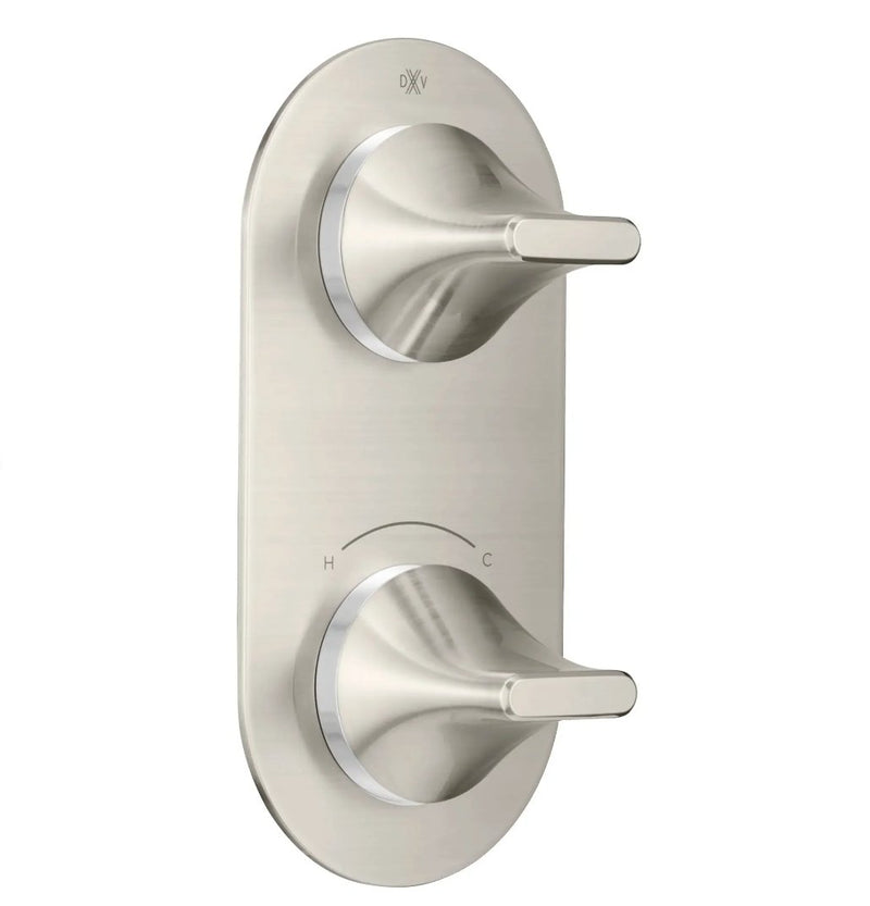 DXV Modulus Bathtub and Shower Faucets