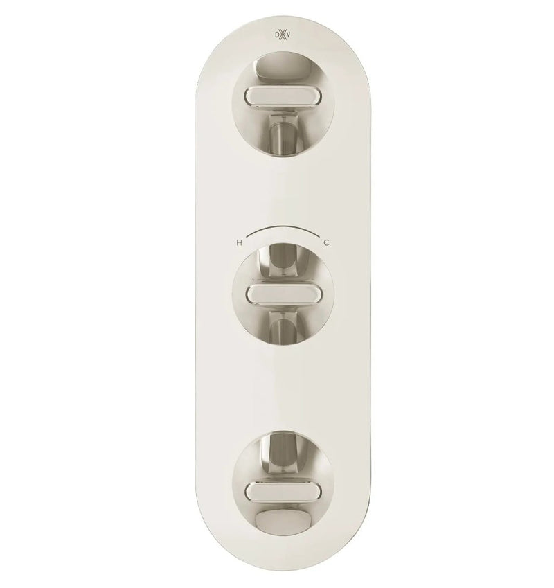 DXV Modulus Bathtub and Shower Faucets